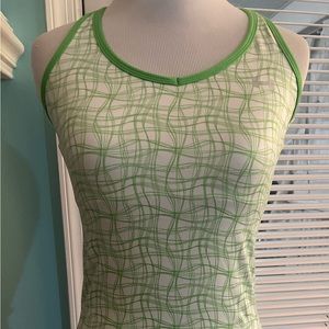 Under Armour workout tank